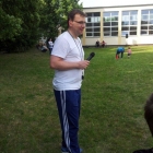Piknik rodzinny